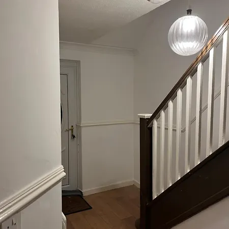 Guest house Jakes En Near Cook *