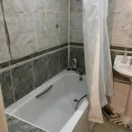 Guest house Jakes En Near Cook Middlesbrough