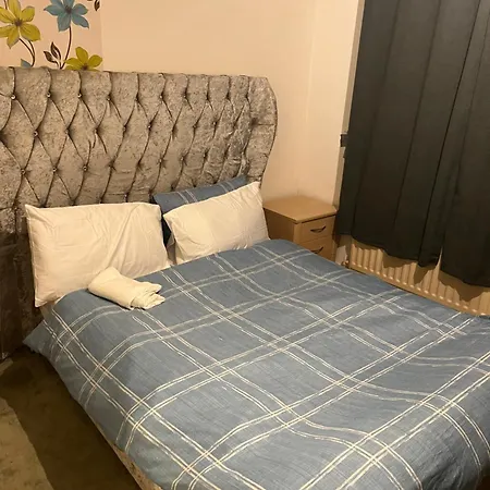 Jakes En Near Cook 米德尔斯伯勒