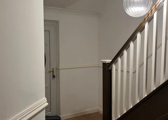 招待所 Jakes En Near Cook 3*