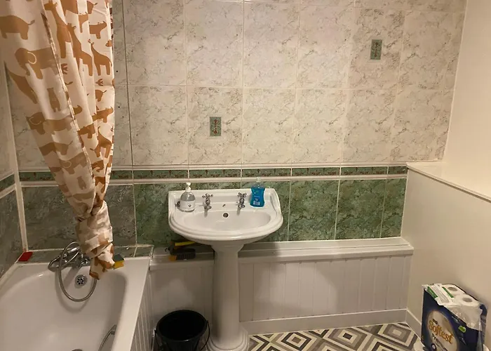 Jakes En Near Cook 3* 米德尔斯伯勒