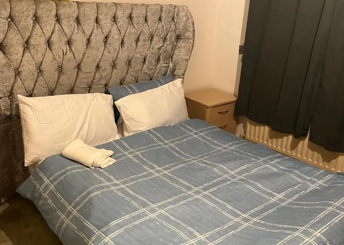 Jakes En Near Cook 米德尔斯伯勒